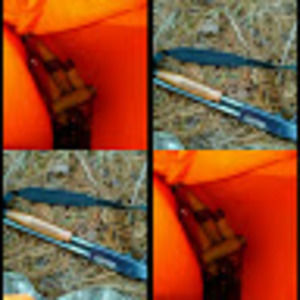 Meet your Posher, Khalil